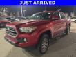 Used 2018 Toyota Tacoma SR5 V6 Truck Double Cab