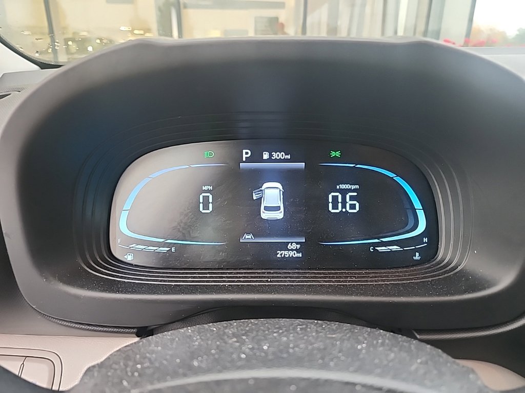 Used 2023 Hyundai Venue SEL SUV