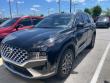 Used 2022 Hyundai Santa Fe Hybrid Limited SUV