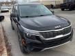 Used 2023 Kia Seltos LX SUV