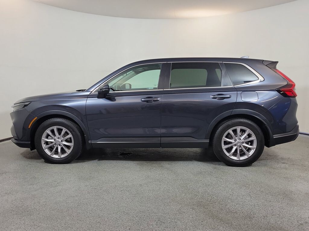 Used 2024 Honda CR-V EX SUV