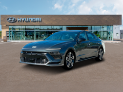 2025 Hyundai Sonata N Line Sedan
