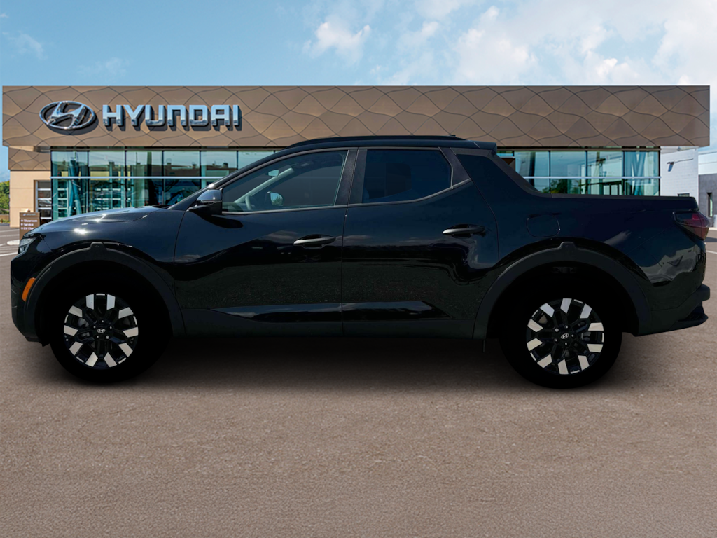 New 2026 Hyundai Santa Cruz SEL Activity AWD Truck Crew Cab