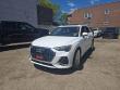Used 2022 Audi Q3 45 S line Premium SUV