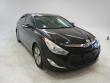 Used 2014 Hyundai Sonata Hybrid Limited Sedan