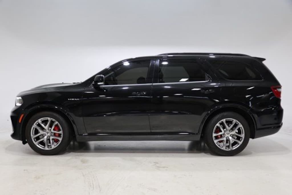 Used 2023 Dodge Durango R/T SUV