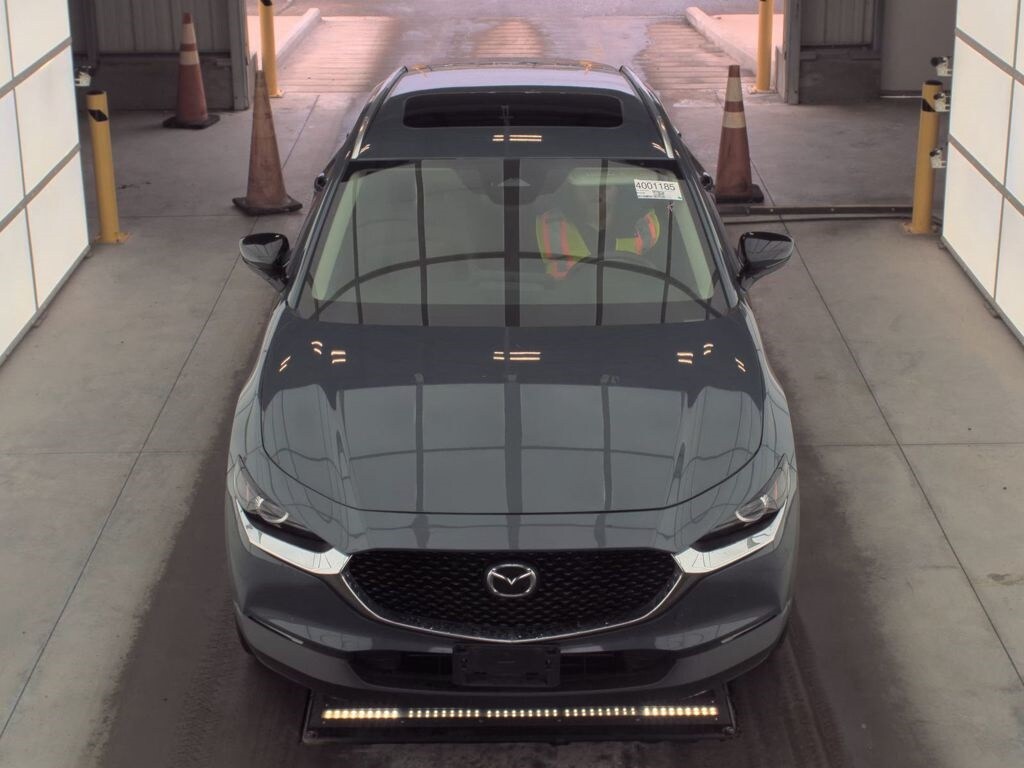 Used 2025 Mazda CX-30 2.5 S Carbon Edition SUV