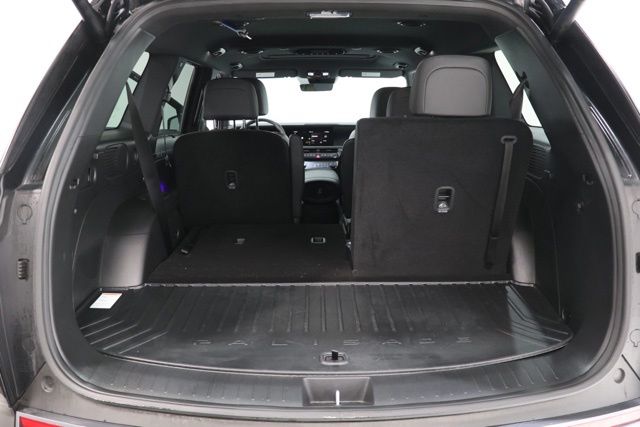 2026 Hyundai Palisade XRT Pro - Photo 33