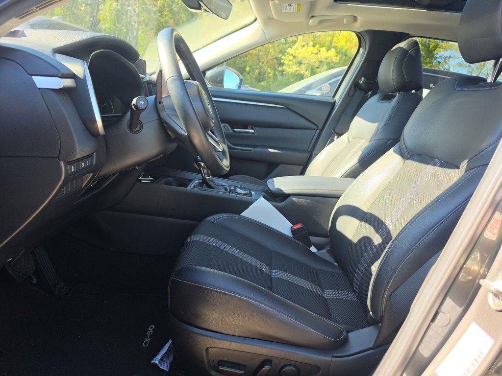 Used 2026 Mazda CX-50 2.5 S Preferred SUV