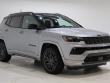 Used 2022 Jeep Compass Limited SUV