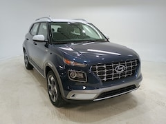 2026 Hyundai Venue SEL SUV