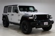  Jeep Wrangler 4xe