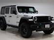 Used 2024 Jeep Wrangler 4xe Sport SUV