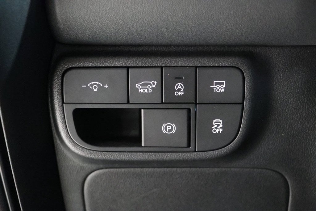 2026 Hyundai Palisade XRT Pro - Photo 19