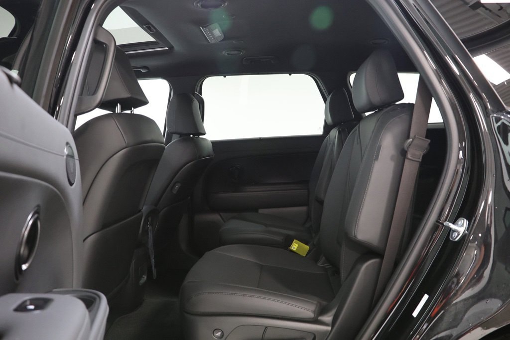 2026 Hyundai Palisade XRT Pro - Photo 30
