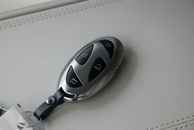 2026 Hyundai Santa Fe SEL - Photo 36