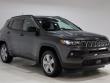 Used 2022 Jeep Compass Latitude SUV