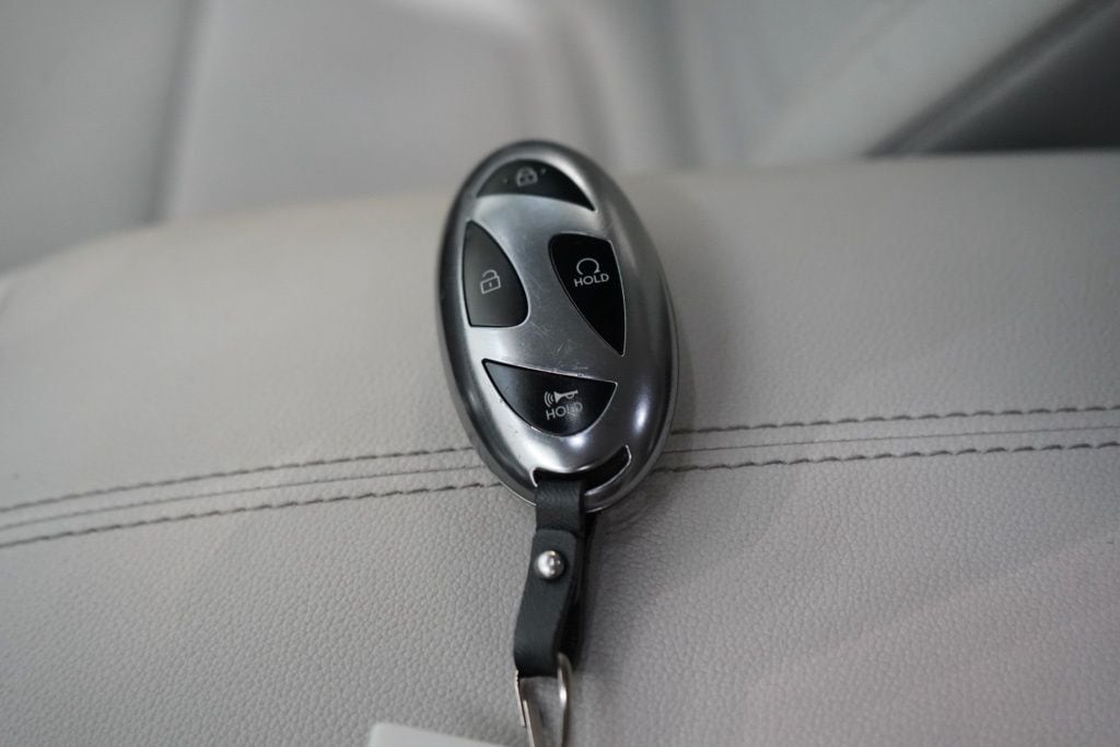 2026 Hyundai Tucson SE - Photo 36