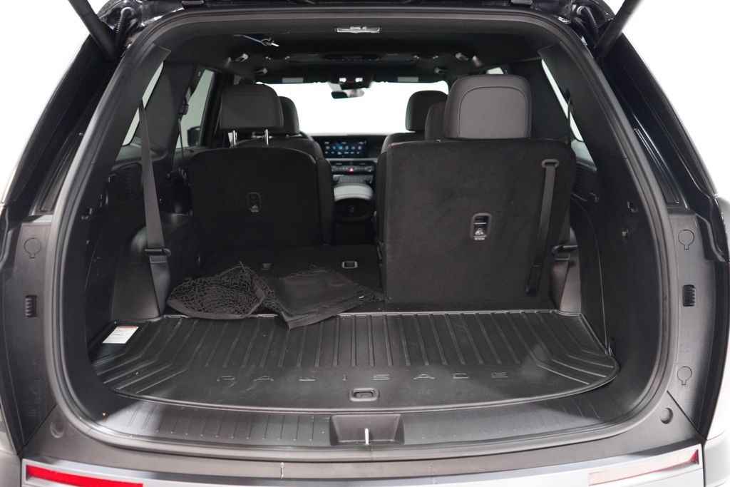 2026 Hyundai Palisade XRT Pro - Photo 36