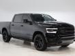 Used 2023 Ram 1500 Laramie Truck Crew Cab