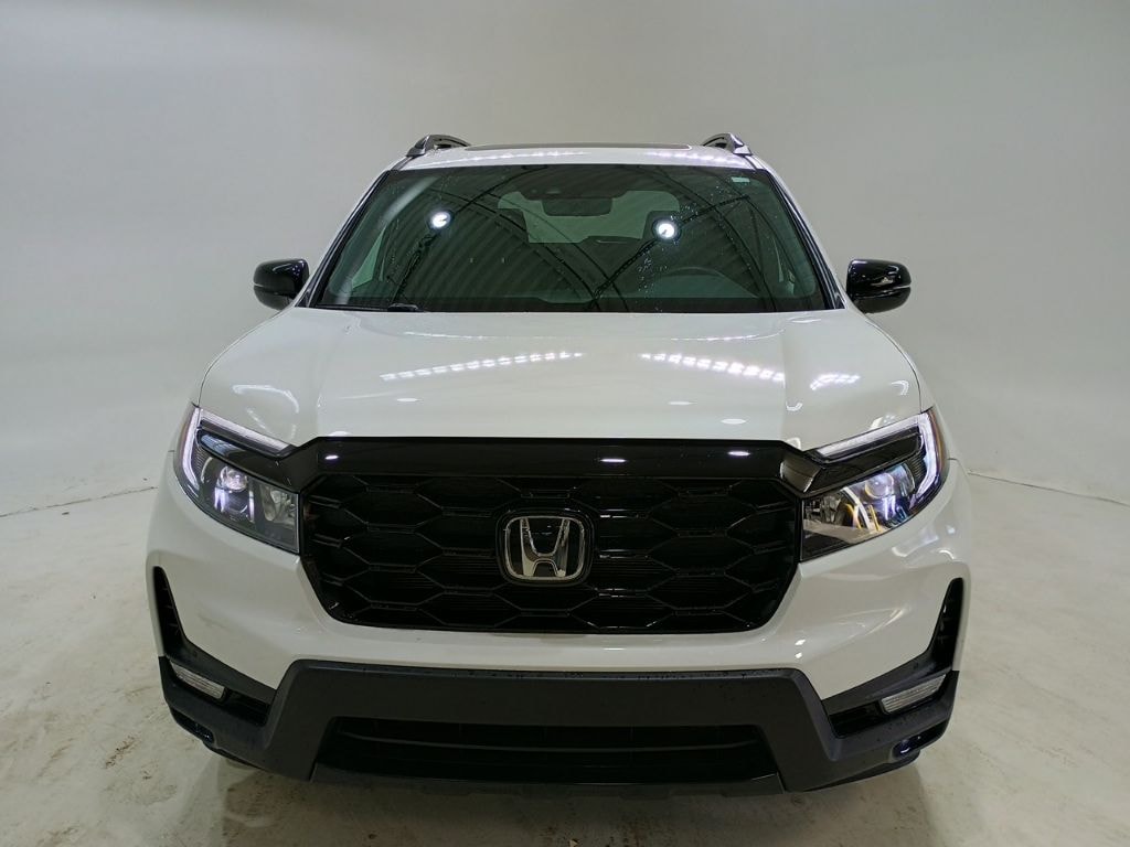 Used 2023 Honda Passport Elite SUV