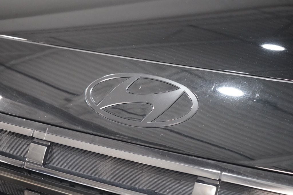 2026 Hyundai Palisade XRT Pro - Photo 9