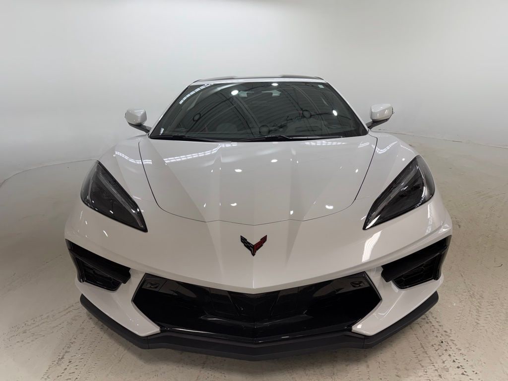 Used 2023 Chevrolet Corvette Stingray 3LT Coupe
