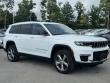 Used 2022 Jeep New Grand Cherokee Limited SUV