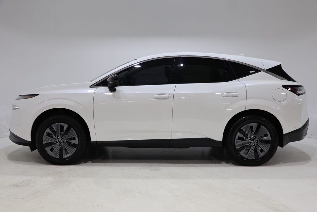Used 2025 Nissan Murano SL SUV