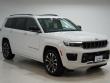 Used 2023 Jeep Grand Cherokee L Overland SUV