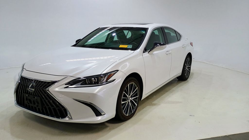 2023 Lexus ES 350 250 AWD's photo