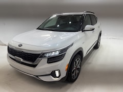 2021 Kia Seltos