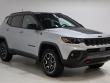 Used 2025 Jeep Compass Trailhawk SUV