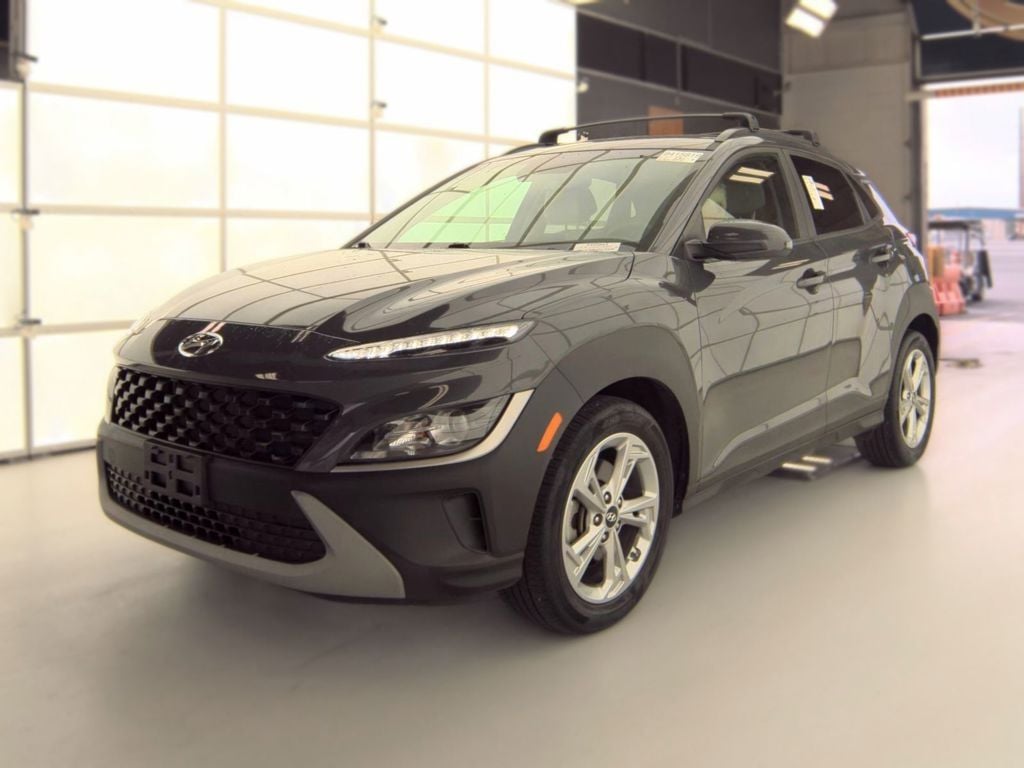 Used 2023 Hyundai Kona SEL SUV