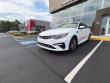 Used 2020 Kia Optima LX Sedan