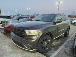 2014 Dodge Durango SXT SUV