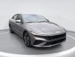 New 2025 Hyundai Elantra SEL Convenience Sedan