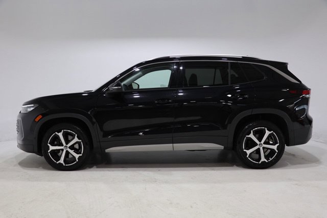 Used 2026 Volkswagen Tiguan SE SUV