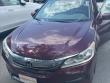 Used 2016 Honda Accord EX-L V-6 Sedan