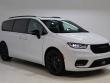 Used 2025 Chrysler Pacifica Limited Van Passenger Van