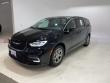 Used 2024 Chrysler Pacifica Limited Van Passenger Van