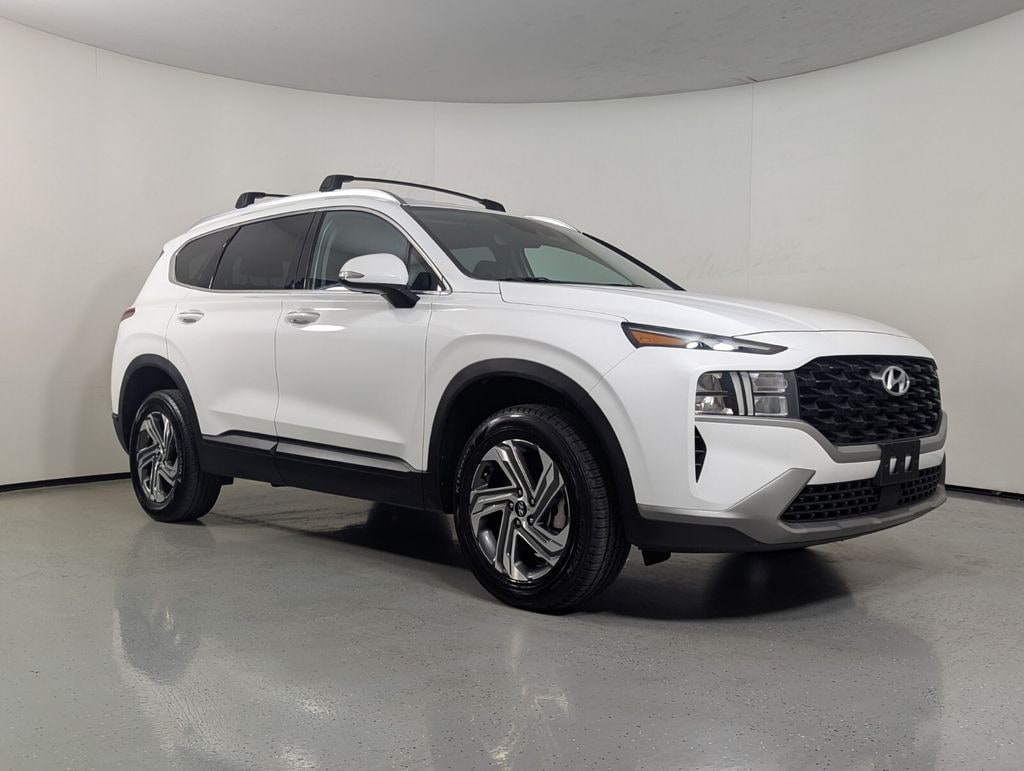 Used 2023 Hyundai Santa Fe SEL SUV