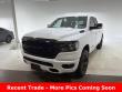 Used 2022 Ram 1500 Big Horn/Lone Star Truck Quad Cab