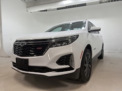 2023 Chevrolet Equinox RS SUV