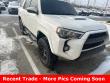 Used 2016 Toyota 4Runner  SUV