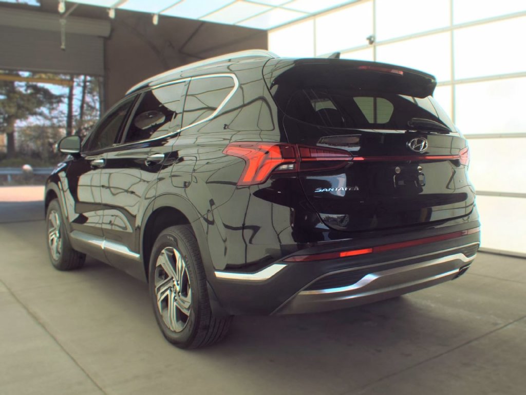 Used 2023 Hyundai Santa Fe SEL SUV