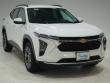 Used 2025 Chevrolet Trax LT SUV