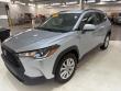 Used 2022 Toyota Corolla Cross LE SUV