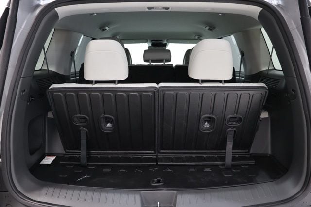 2026 Hyundai Santa Fe SEL - Photo 25
