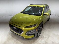 2020 Hyundai Kona